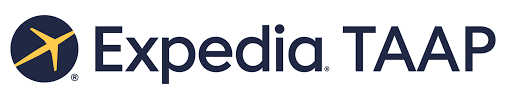 Expedia taap logo
